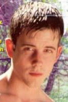 Деан О'Цоннор