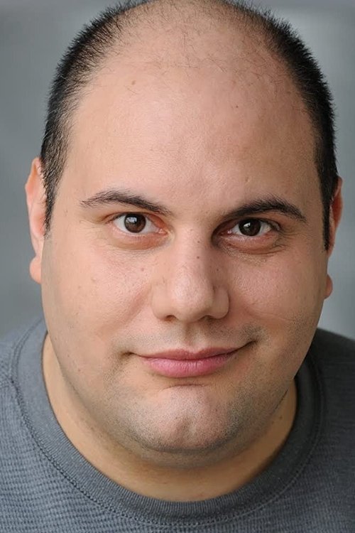 Давид Фиерро