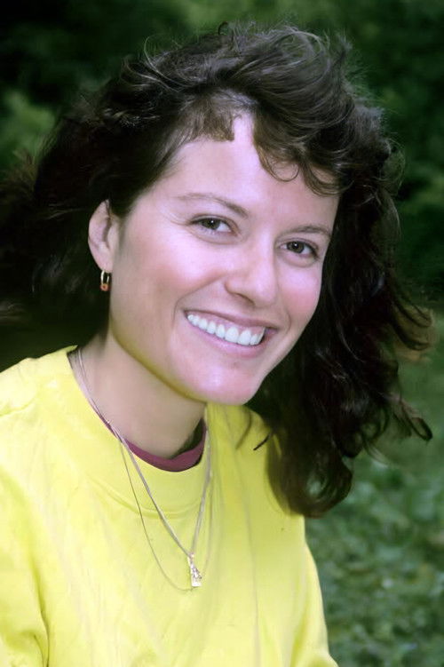  Шанталь Модюи