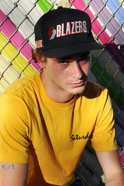 Нолан Бенфиелд