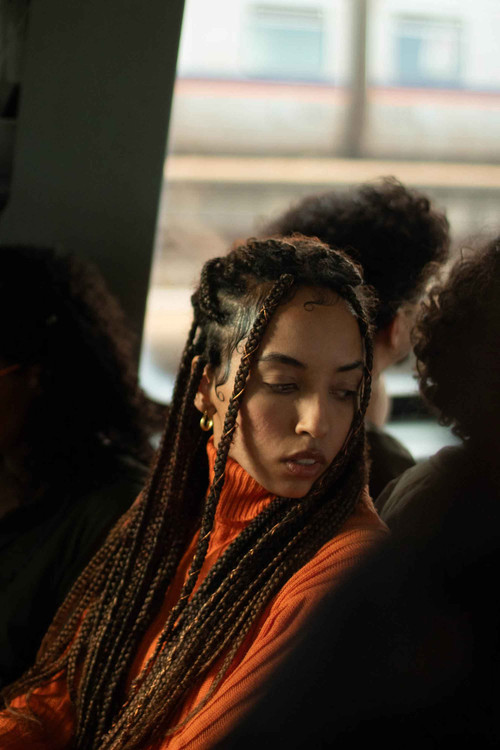 Дéбора Алмеида