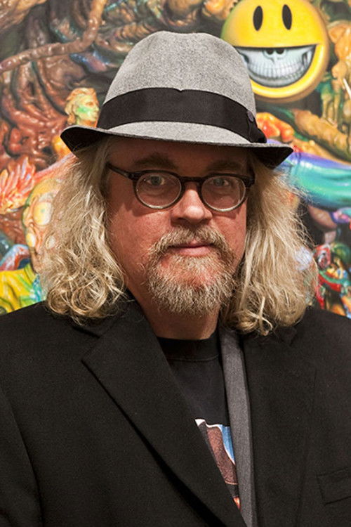 Рон Енглисх