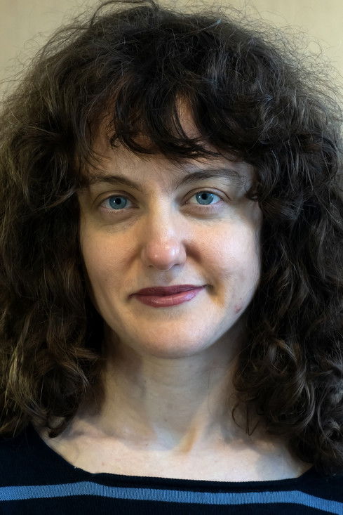 Марлене Гринберг