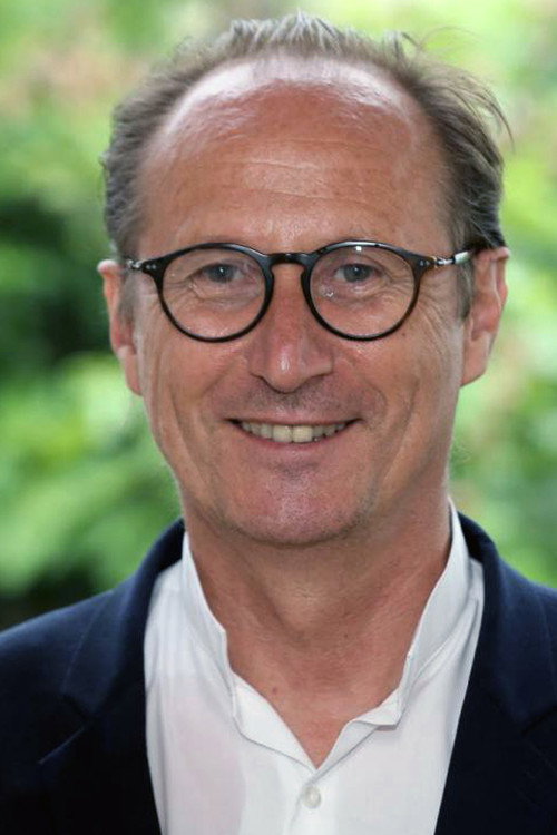 Бруно Фуцхс