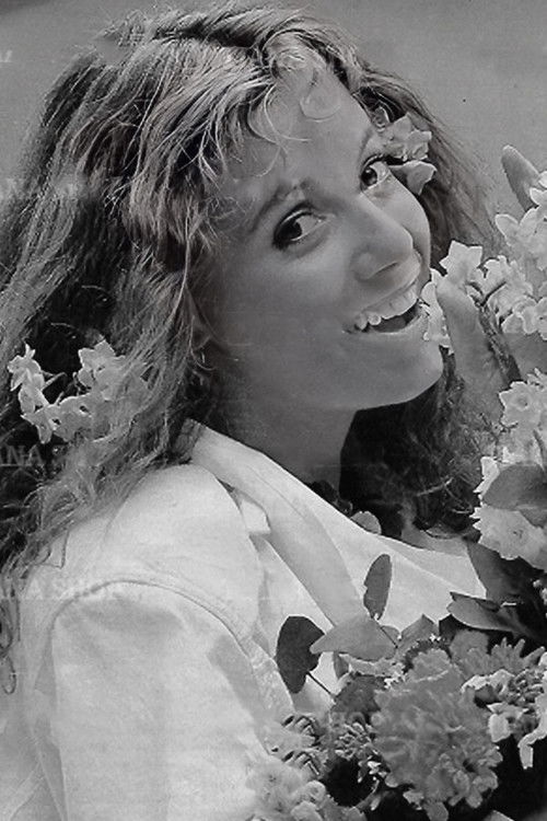 Силвиа Фолгар