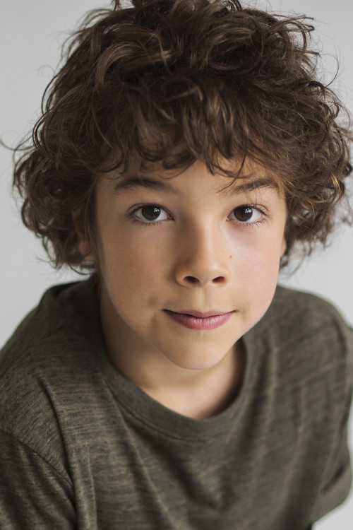 Лиам Патенауде