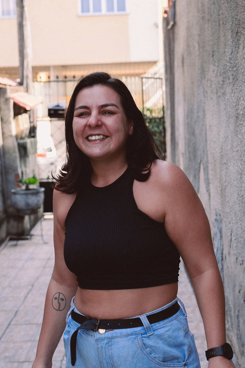 Габриела Баранда