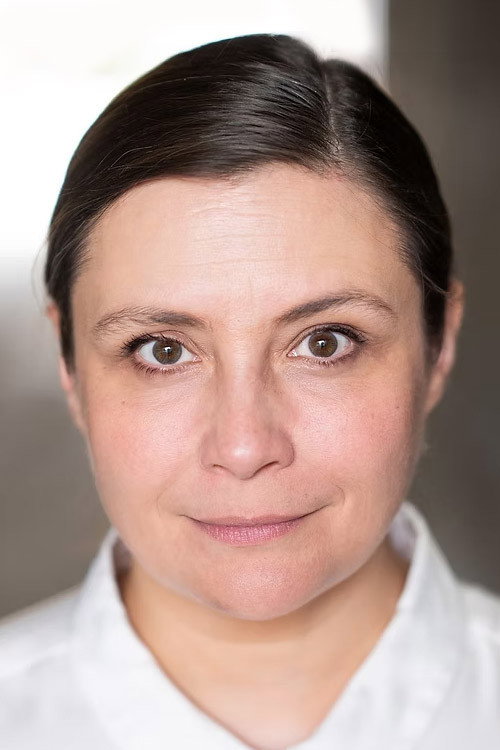 Катй Слатер