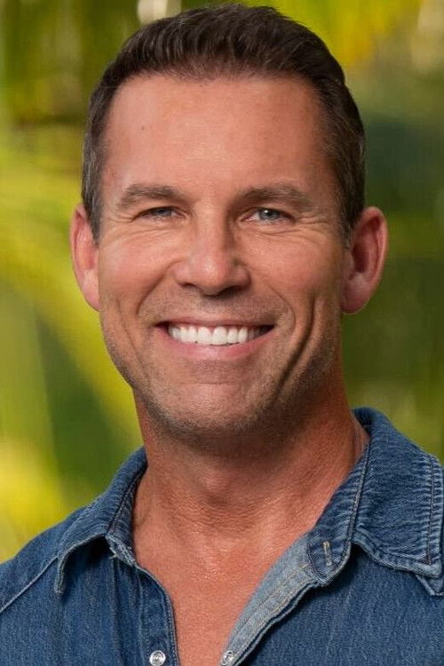 Цолбй Доналдсон