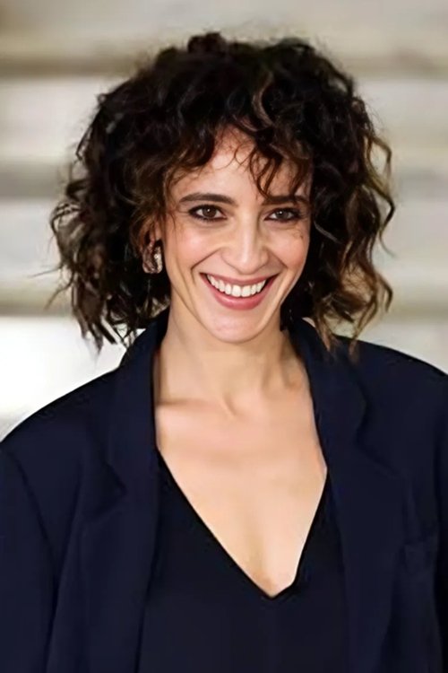 Астрид Мелони