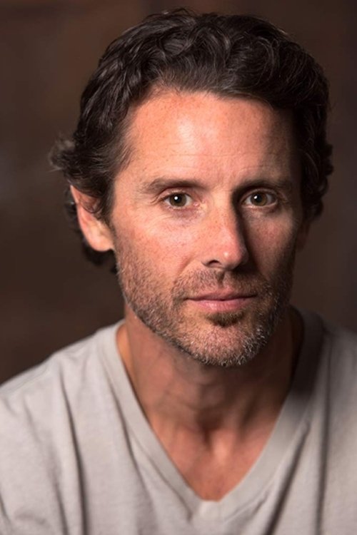 Jасон Амент