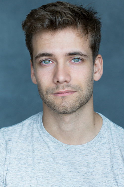 Оливер Денцх