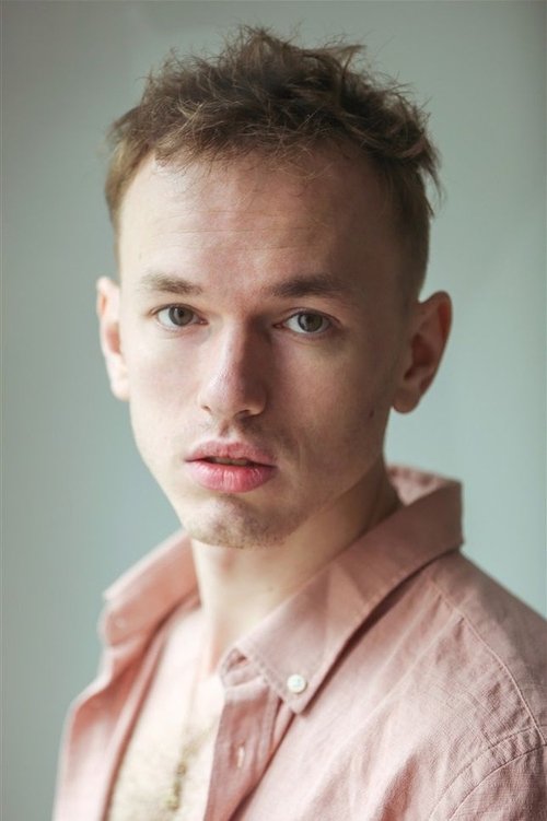 Игор Ковалскй