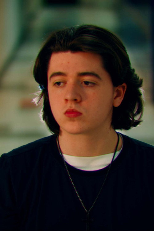 Бреннан Диффер