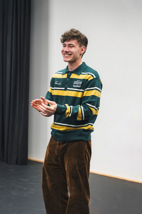 Wеслей Реид