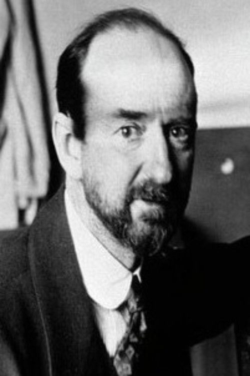 Луциен Георгес Булл