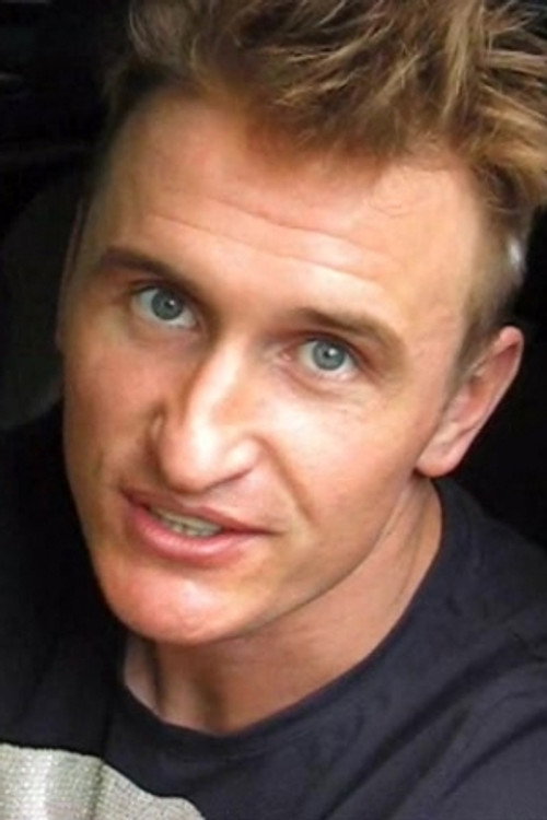 Сергей Рябых