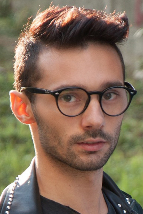 Леонардо Рицци