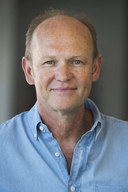 Бриан Мееган