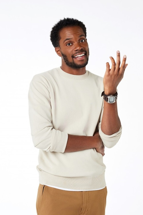 Антхонй Морган