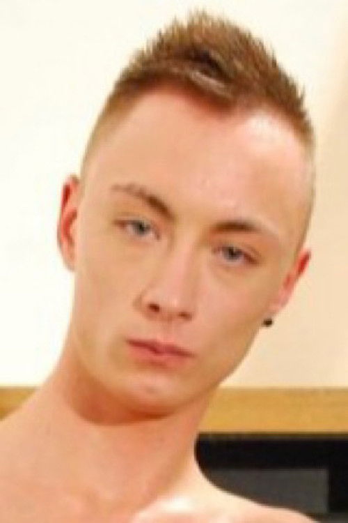 Аарон Андерсон