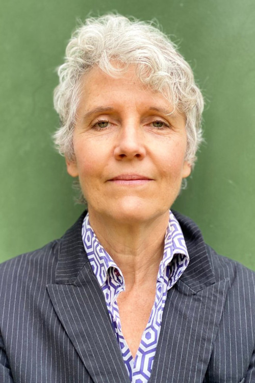 Сузанне Буиргй