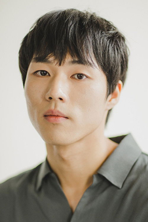 О Сеунг-баек