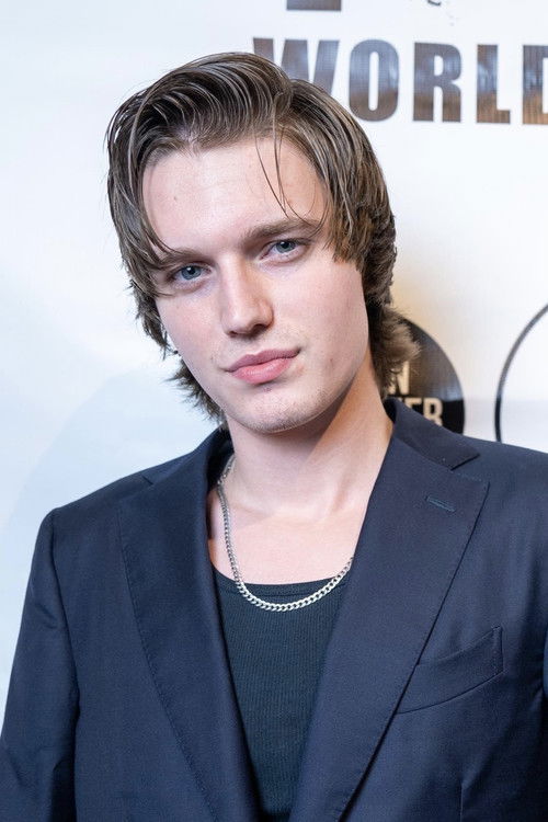 Брйлей Мицхаел Белл