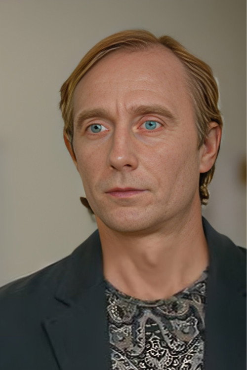 Виктор Круцхина
