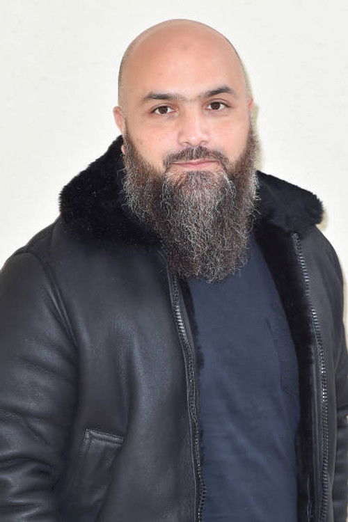 Набил Акроути