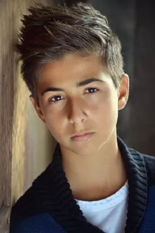 Тристан Амотт