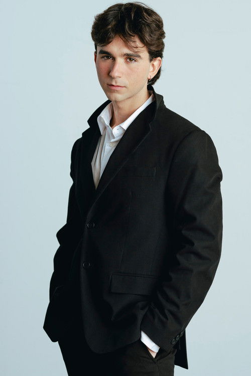 Jуан Саинз де Розас Гонзáлез