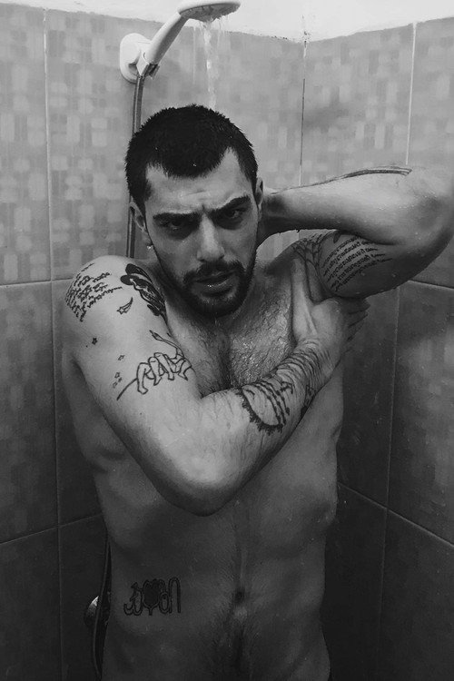Коста Саникидзе