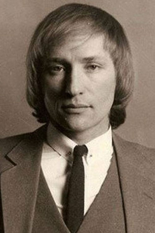 Владимир Мигуля