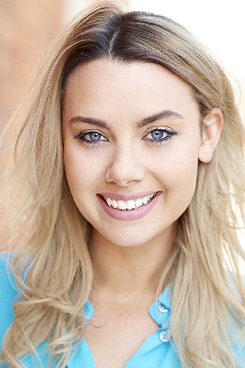 Цхлое Броwн