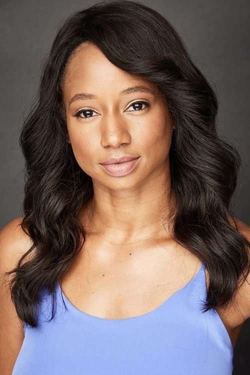  Моник Коулман