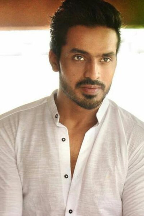 Упен Цхаухан