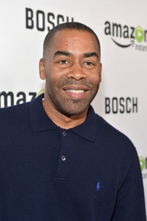 Джон Эддинс