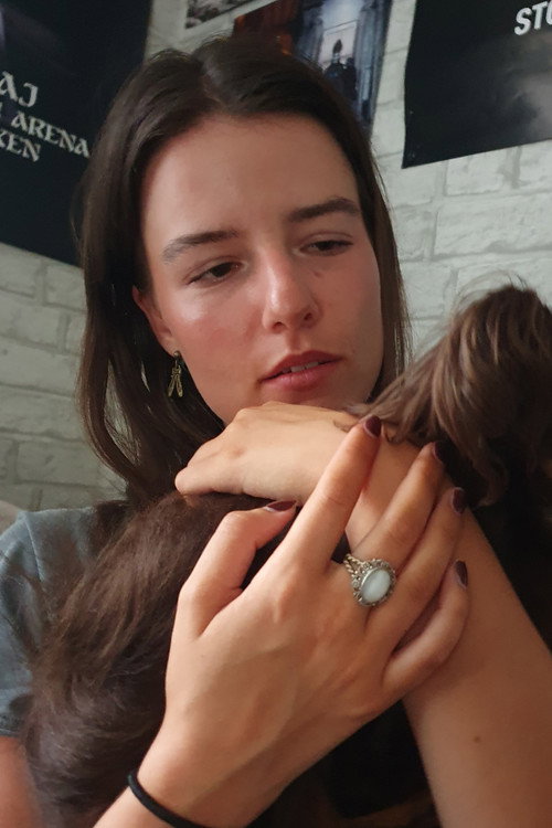 Jулиа Wиеселберг