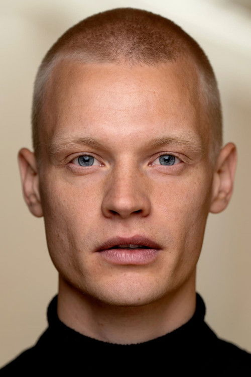 Андреас Бруун Педерсен