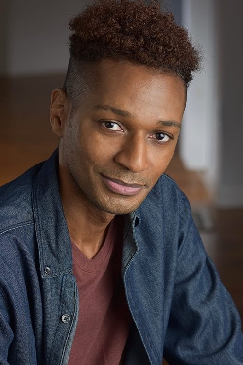 Роберт X. Голпхин