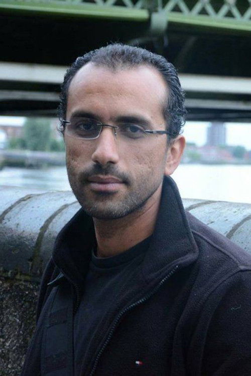 Карим Медхат