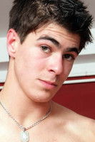 Дамиен Дреик