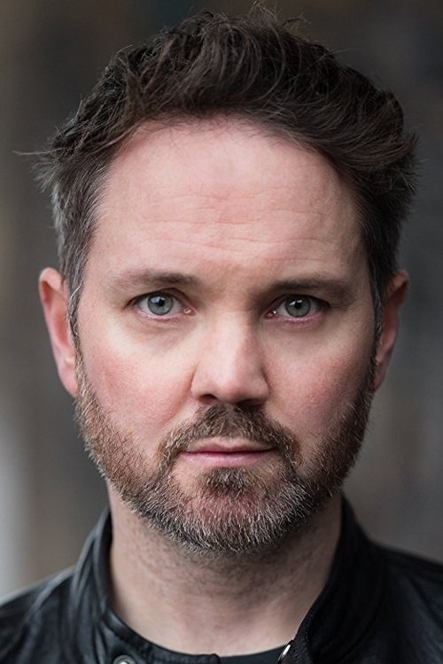 Дамиан Галлагхер