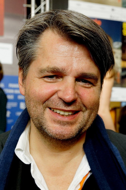 Рüдигер Суцхсланд