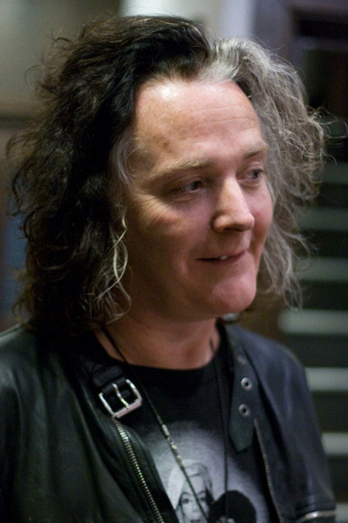 Бен Уоткинс