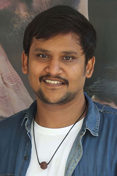 Сатхисх Селвам