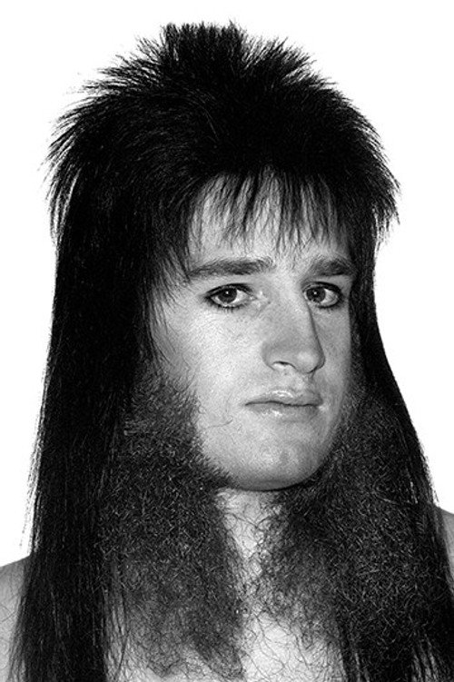 Тревор Болдер