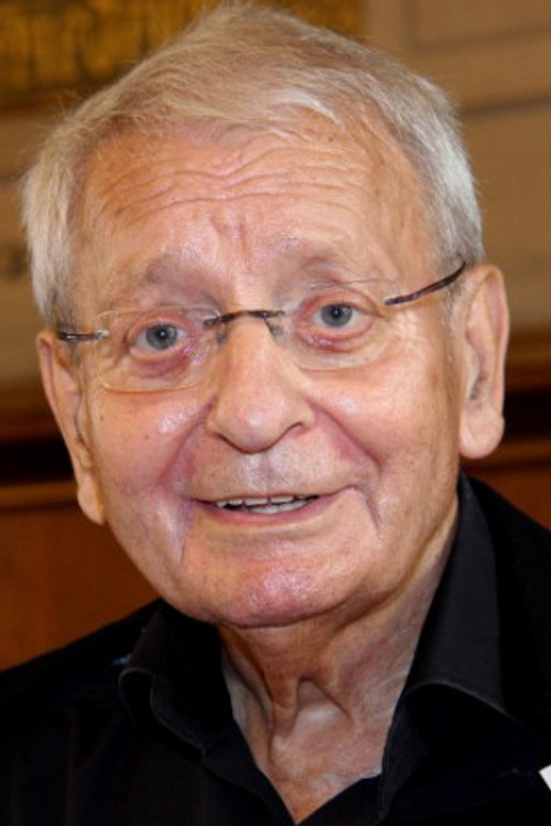 Wолфганг Каус