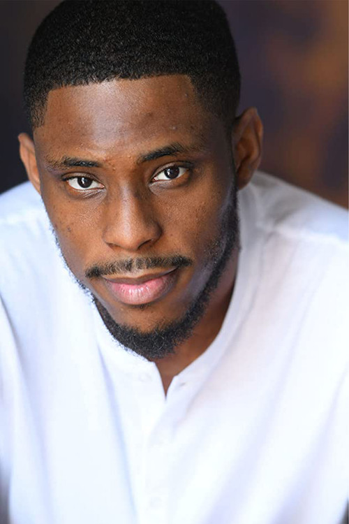 Ланден Амос